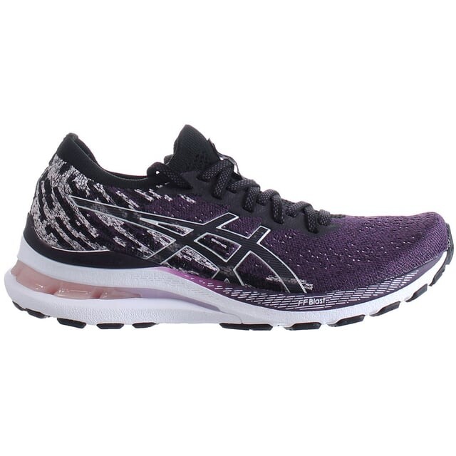 Кроссовки женские фиолетовые Gel Kayano 28 mk Asics, фиолетовый