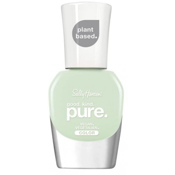 

Лак для ногтей Good Kind Pure Esmalte de Uñas Sally Hansen, 375 Pure