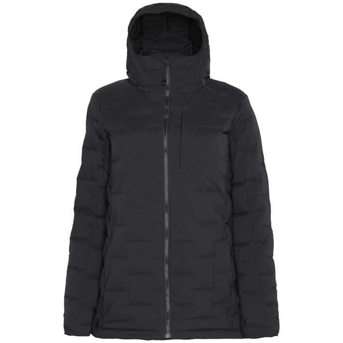 

Пуховик Nisswa - женский Armada, Black