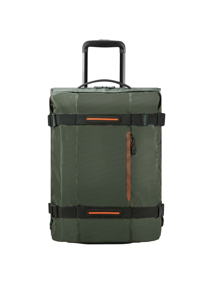 

Рюкзак American Tourister, цвет dark khaki