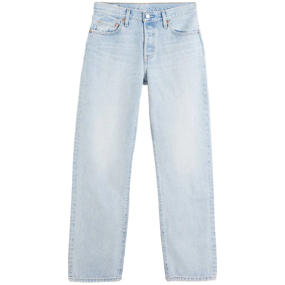

Джинсы Levi's 501 Original 90s, синий