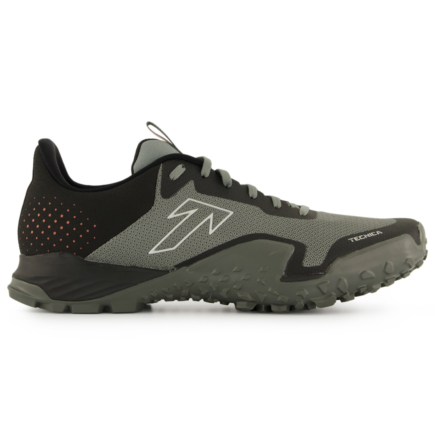 

Мультиспортивная обувь Tecnica Magma 2 0 S, цвет Midway Altura/Pure Lava