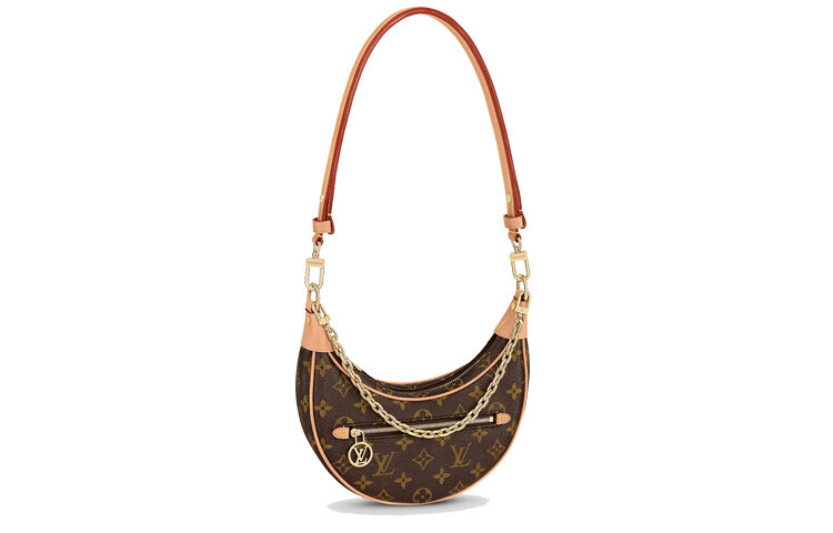 

Louis Vuitton Сумка на одно плечо с женской петлей