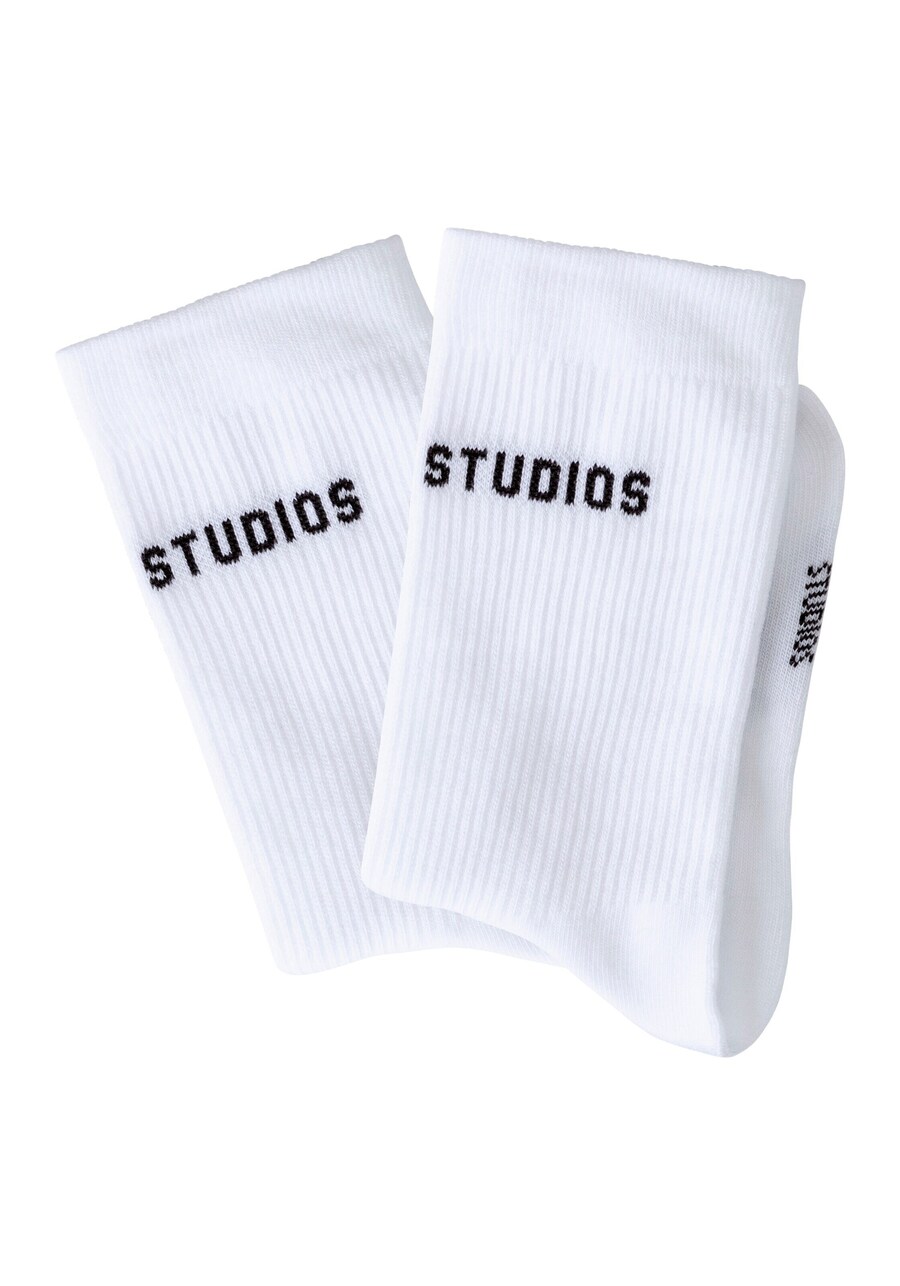 

Спортивные носки Copenhagen Studios, белый