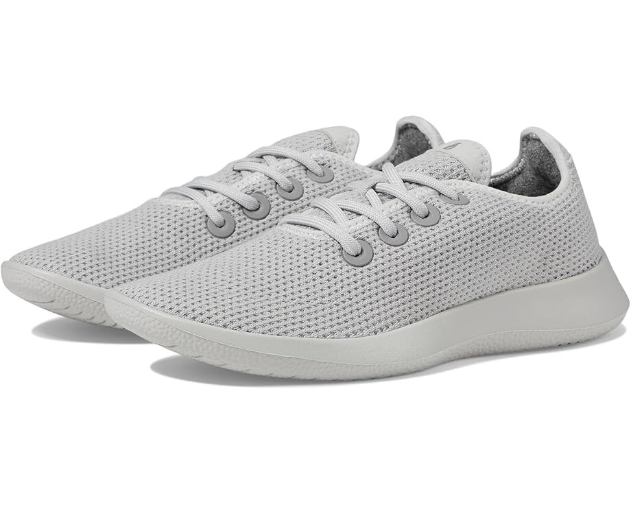 

Туфли на плоской подошве Allbirds Tree Runner, цвет Light Grey (Light Grey)
