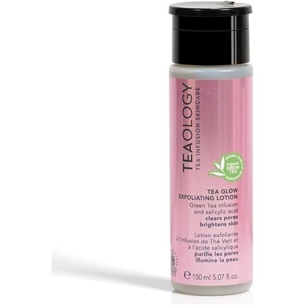 

Teaology Чай Сияние 150мл, Teaology Tea Infusion Skincare