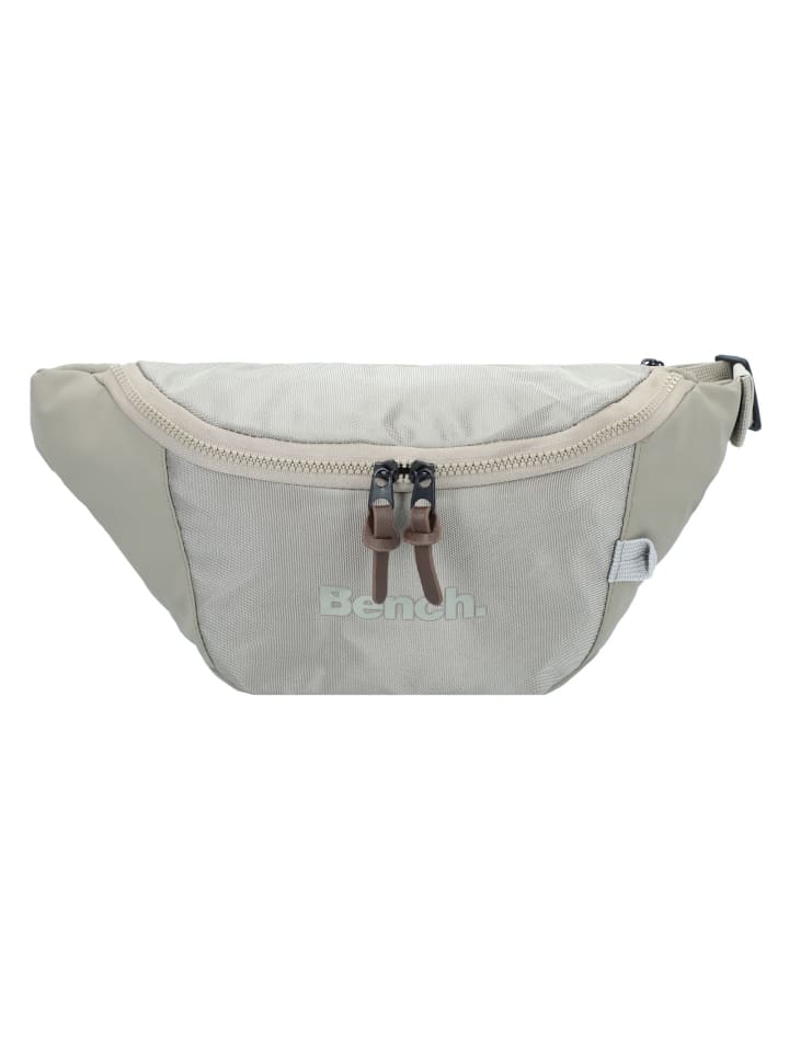 

Сумка через плечо Bench, песочный