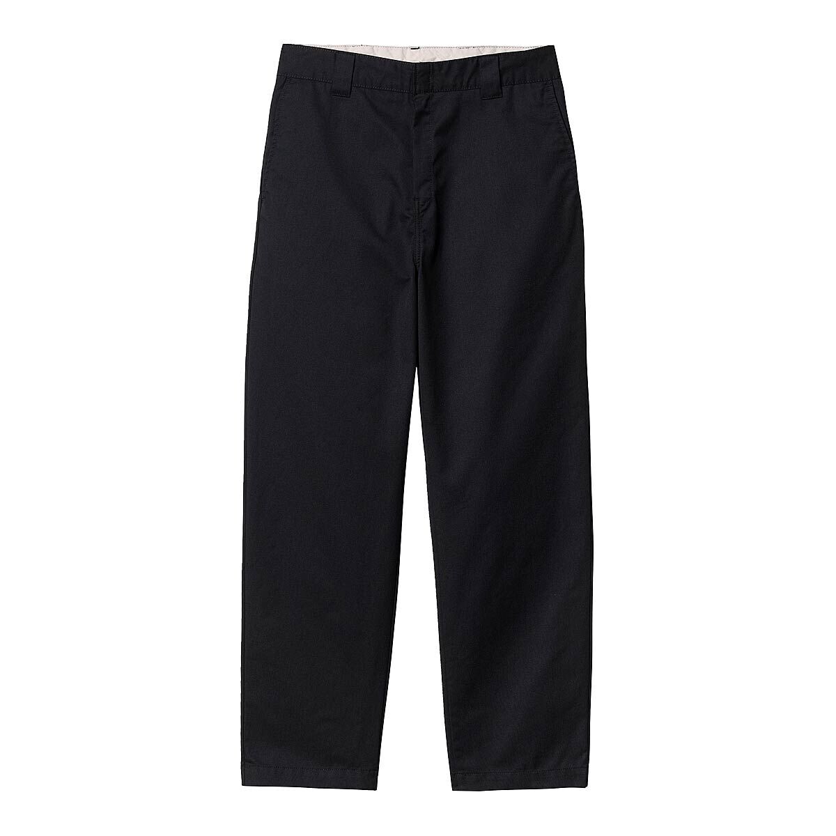 

Брюки Craft Pant Carhartt Wip, цвет Schwarz