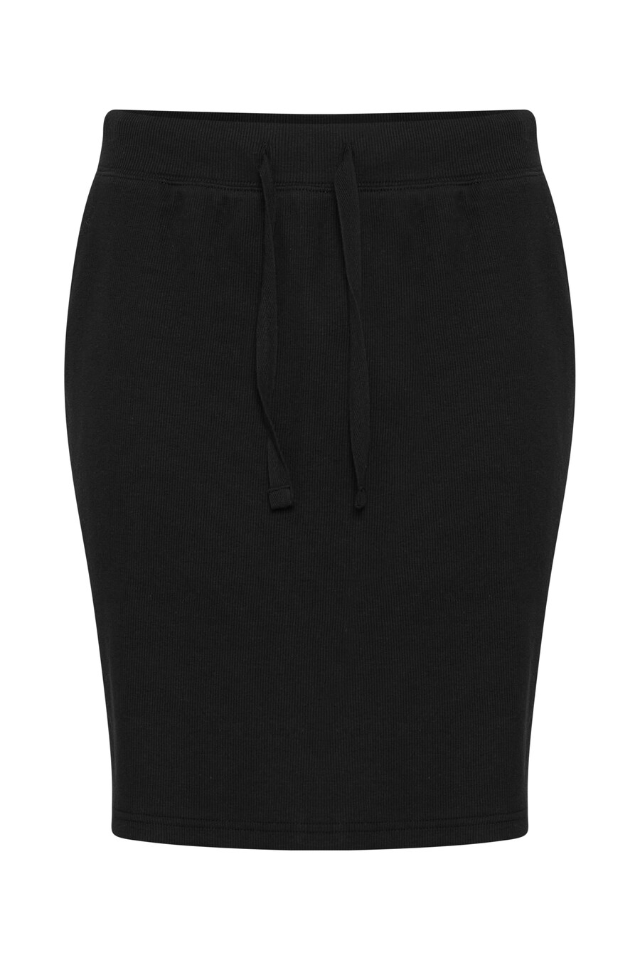 

Мини юбка Oxmo Lou, Black