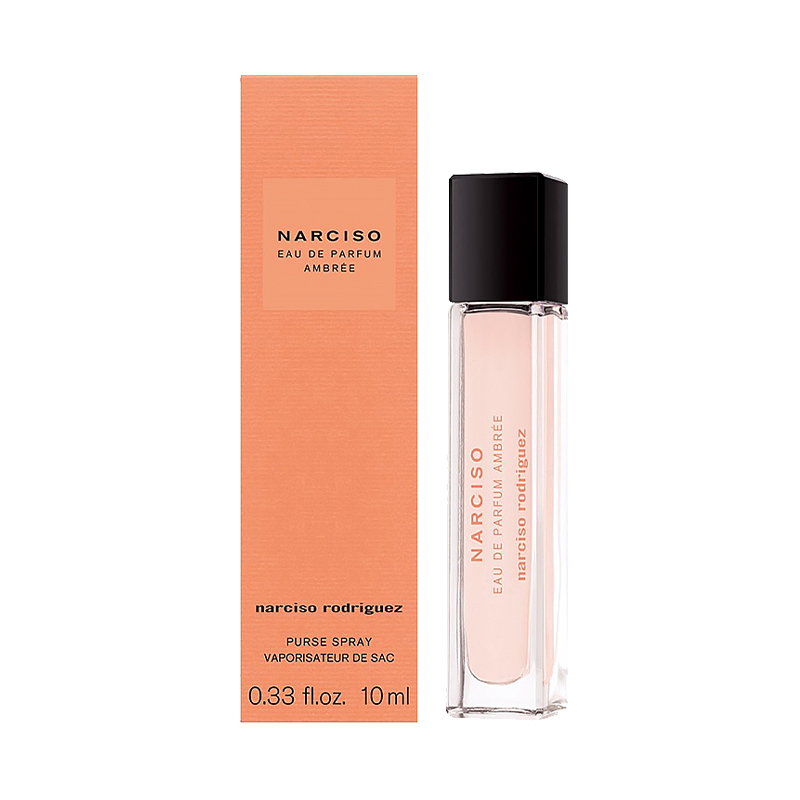Набор пробников парфюма Pure Enchantment Eau De Parfum EDP, 10 мл Narciso Rodriguez, pure enchantment women's eau de parfum 10ml — фото 4