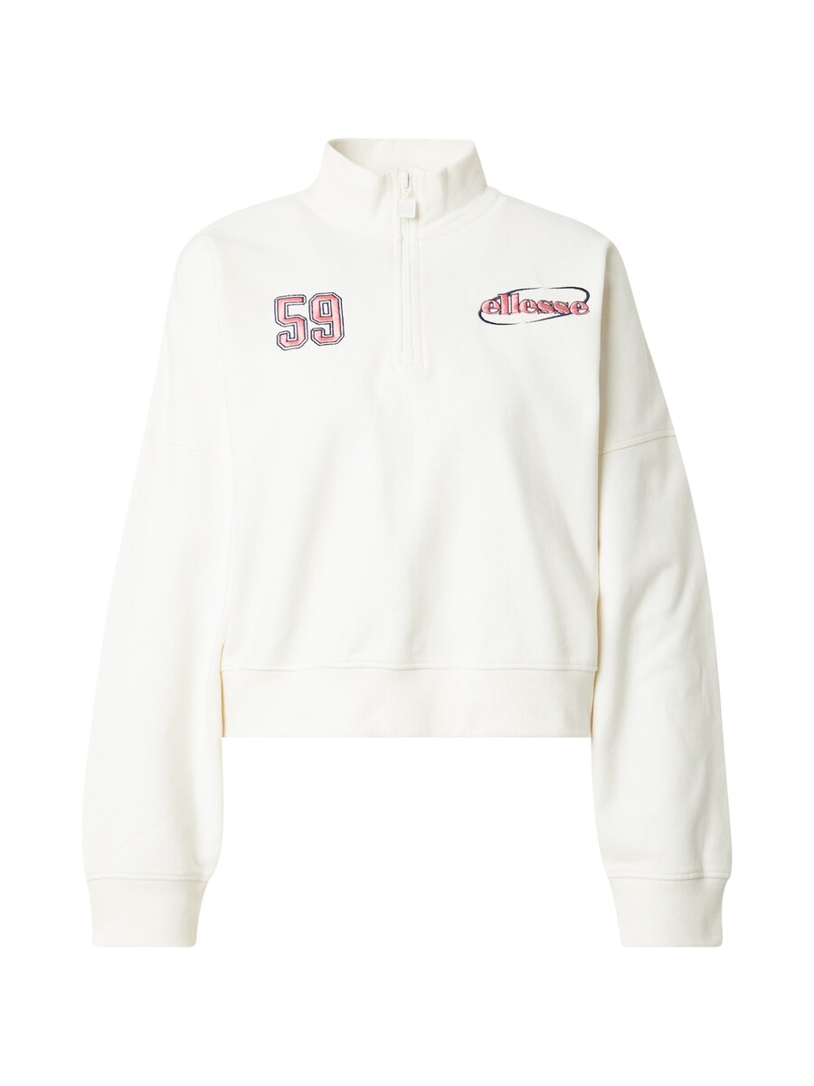 

Толстовка ELLESSE CONSTANA, Off white