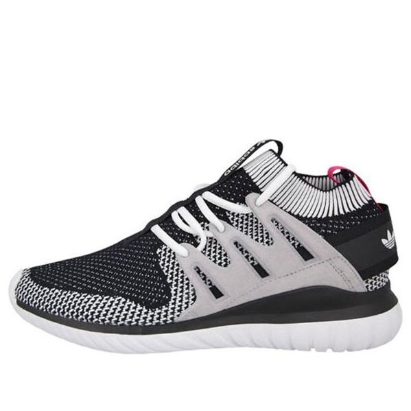 

Кроссовки трубчатые nova pk Adidas, белый