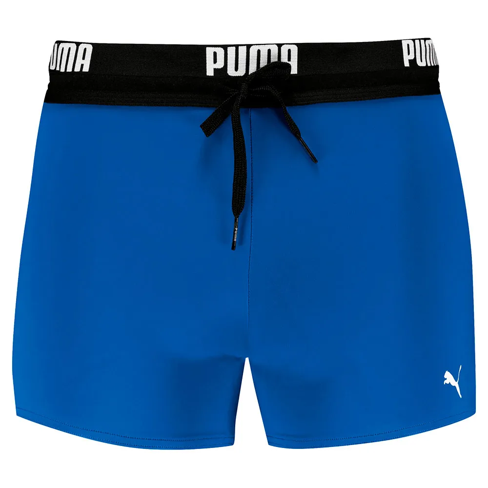 

Боксеры Puma Logo, синий