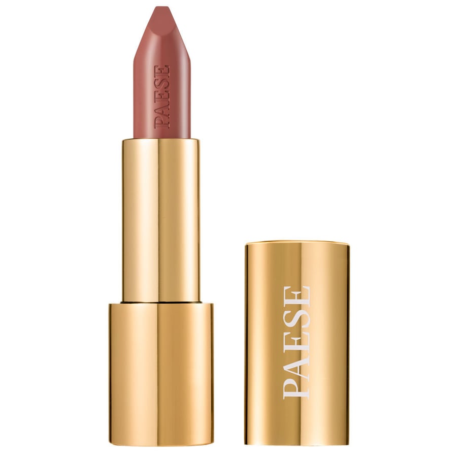 

Paese Nudelightful Lipstick 408 Toffee Crush