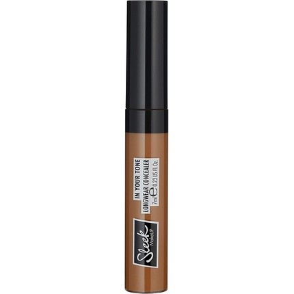

Стойкий консилер In Your Tone, 7 мл, оттенок 7N, Sleek Makeup