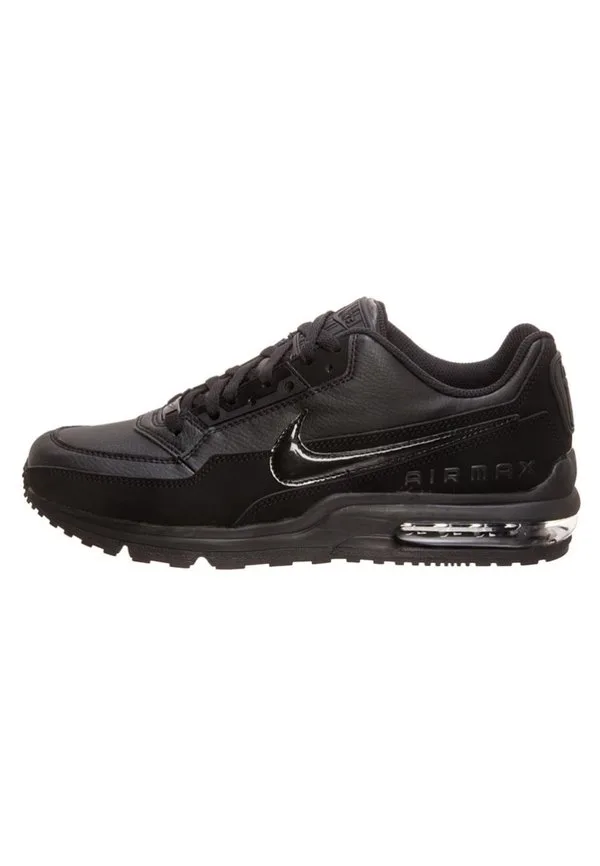 Кроссовки air max ltd 3 Nike Sportswear, Black