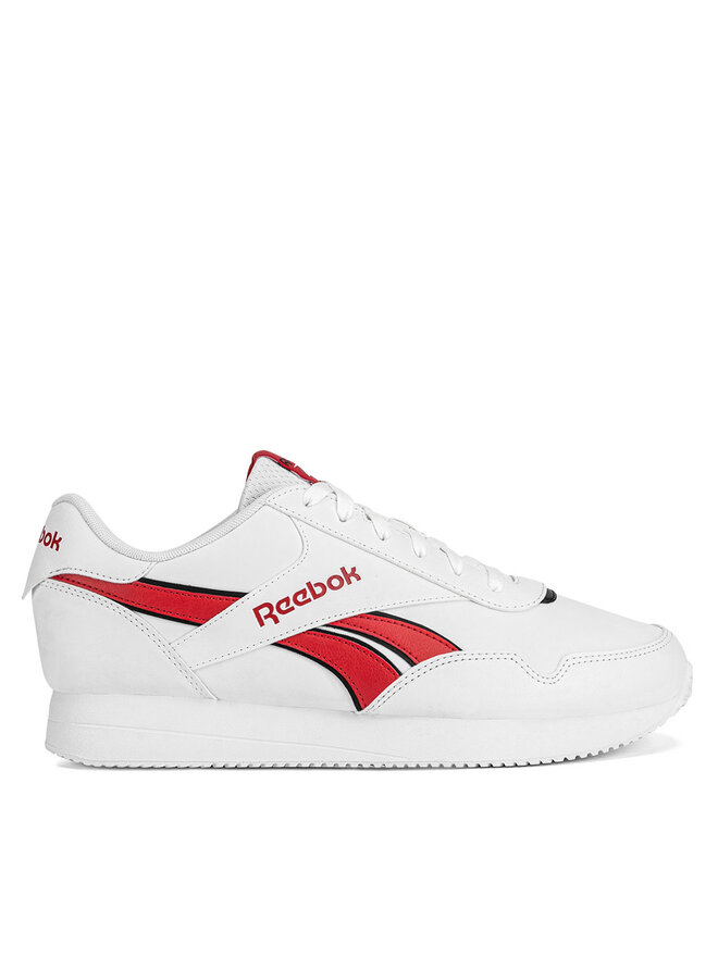 

Кроссовки Reebok, белый