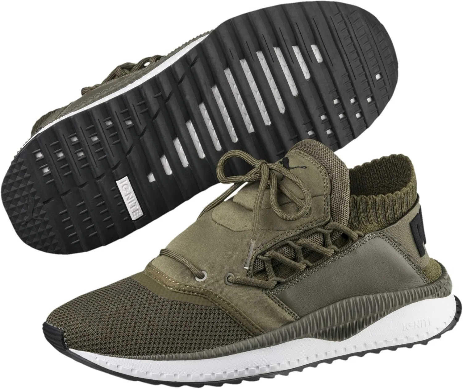 Кроссовки Puma Tsugi Shinsei, Khaki