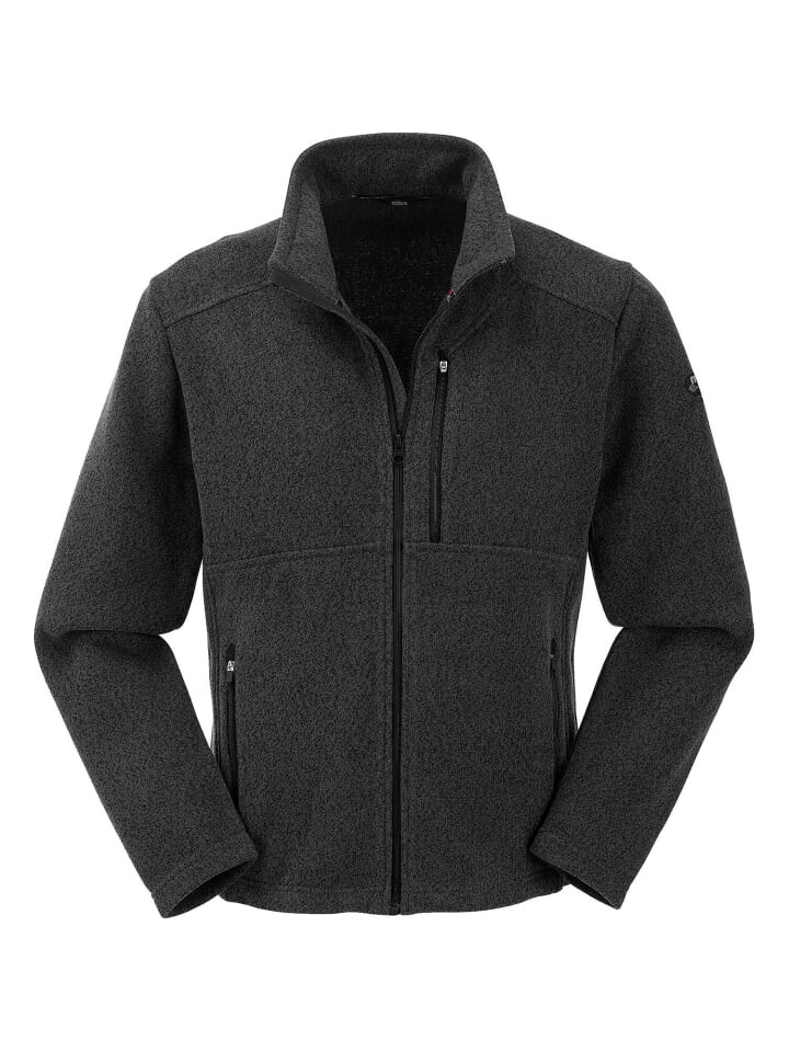 

Флисовая куртка Maul Sport, черный