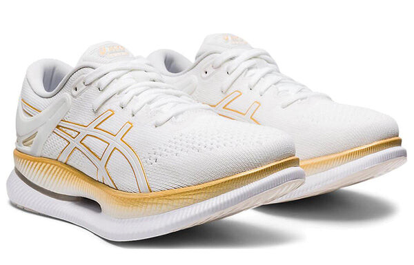 Кроссовки metaride Asics, белый — фото 3