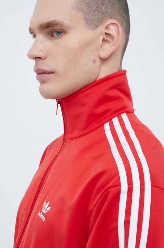 

Толстовка adidas Originals, красный