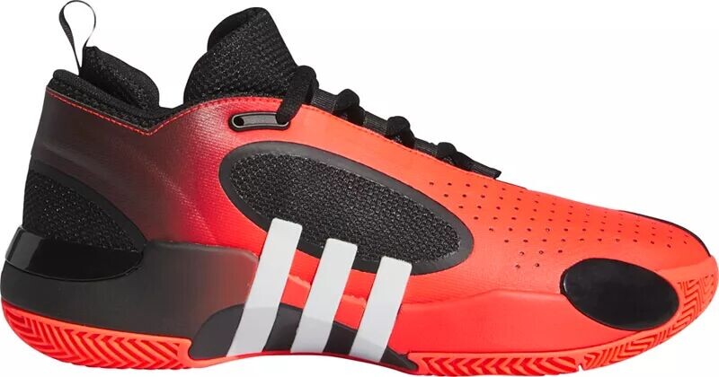

Adidas Д.О.Н. Выпуск №5 Баскетбольные кроссовки, мультиколор