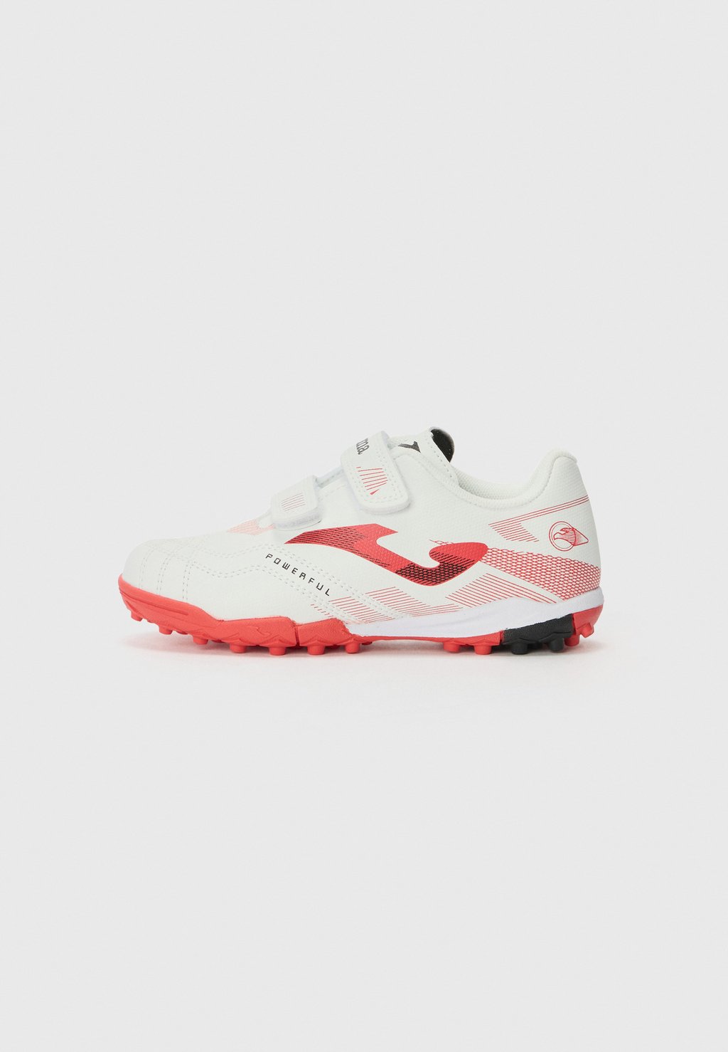

Футбольные бутсы POWERFUL UNISEX Joma, белый