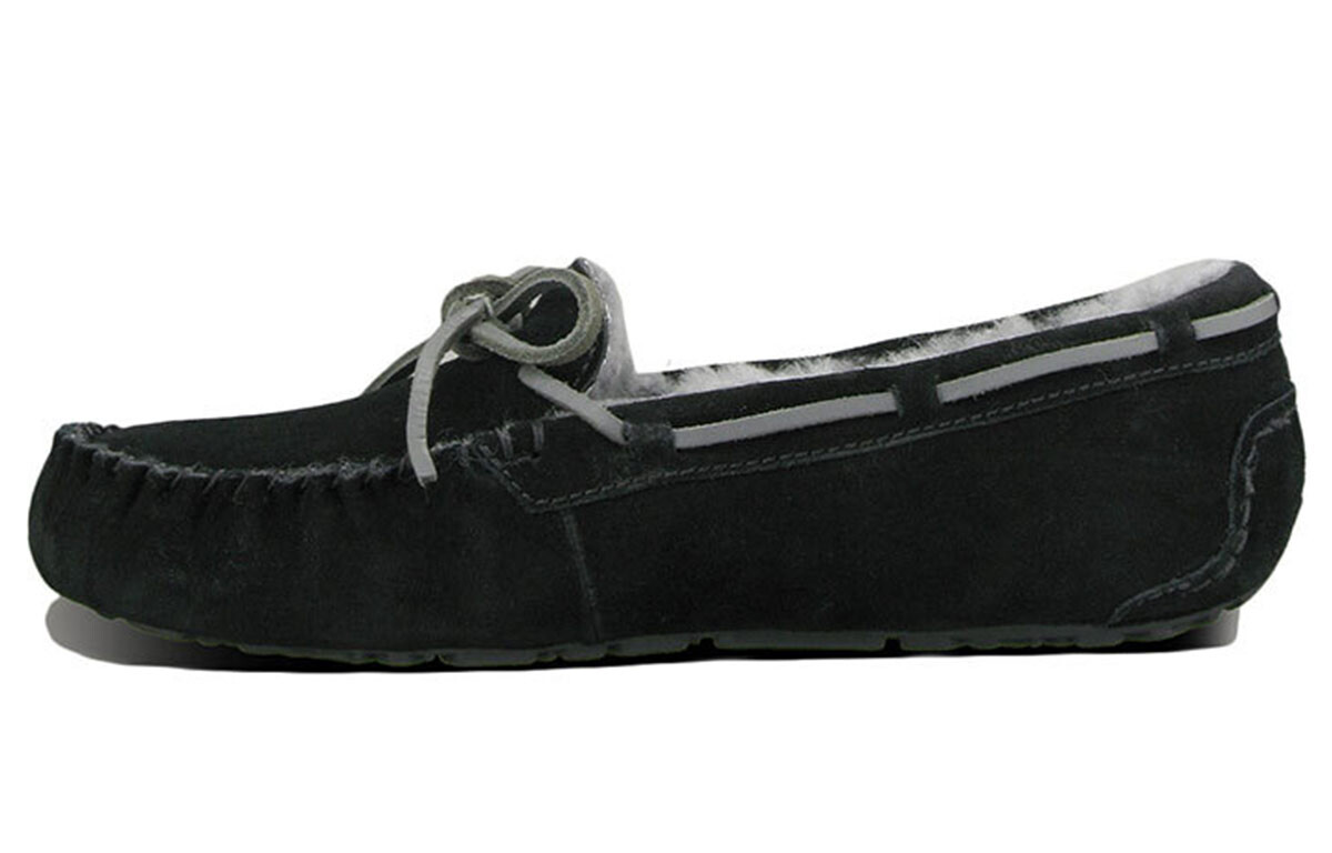 

Мужская обувь Ugg Ascot Lifestyle, Черный, Мужская обувь Ugg Ascot Lifestyle