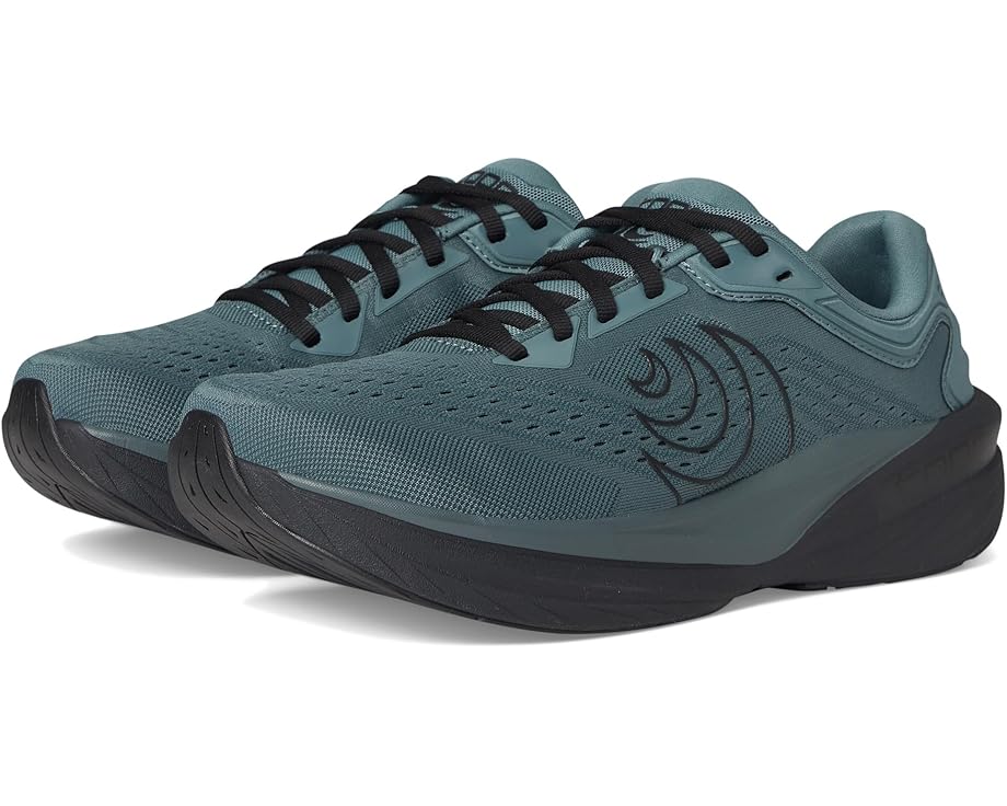 

Кроссовки Topo Athletic Phantom 4, цвет Stone/Black