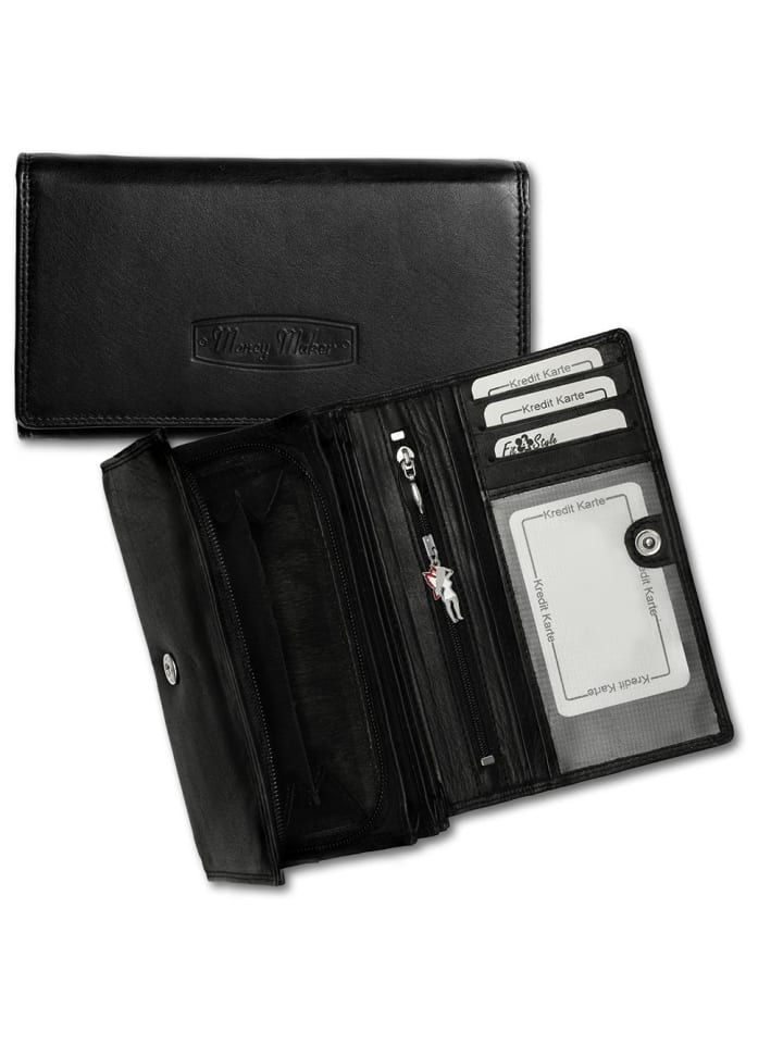 

Кошелек DrachenLeder, цвет kellnerbörse leder damen geldbörse