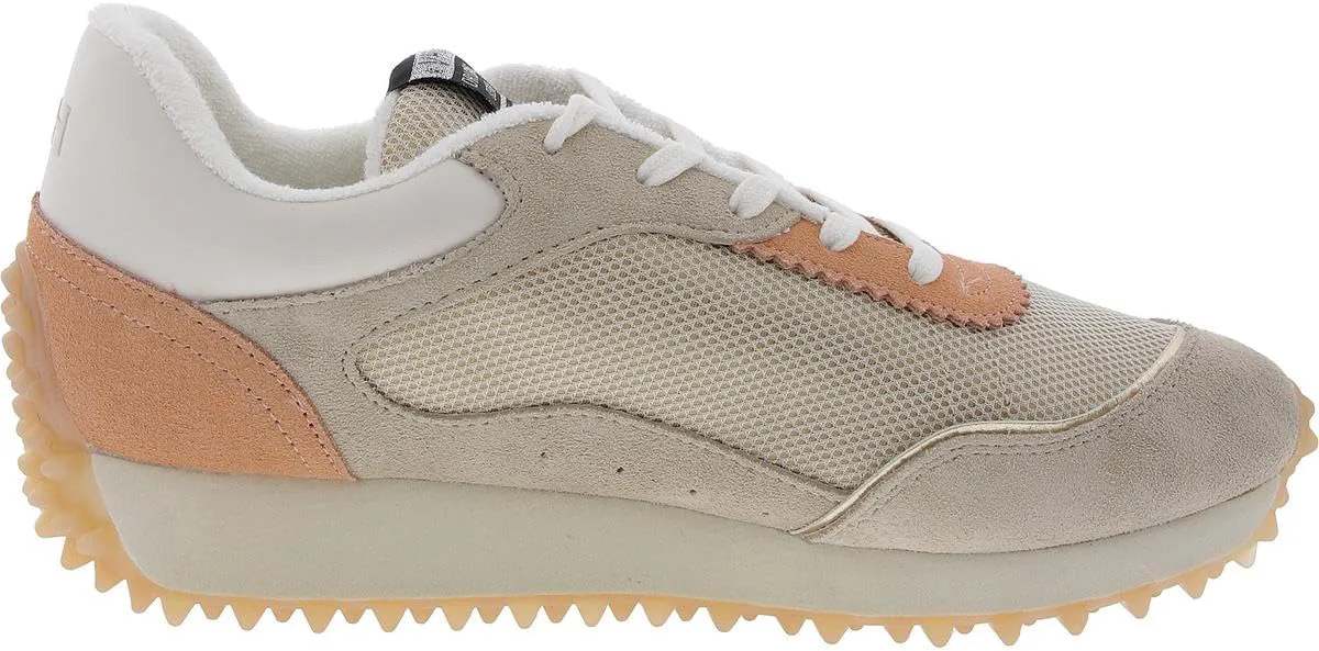 

Лоферы COSMIC 3 - TAUPE/ORANGE MULTI VINTAGE HAVANA, оранжевый