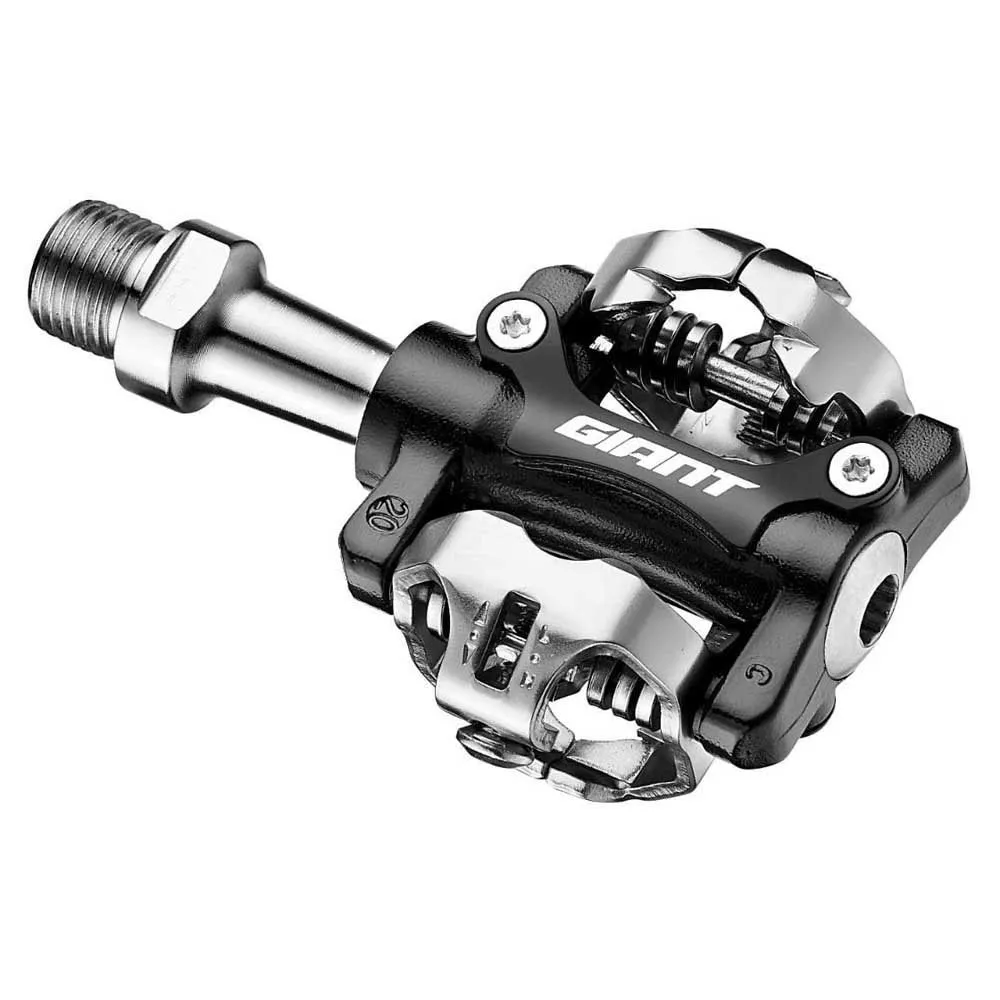 

Педали Giant XC Pro, серебряный