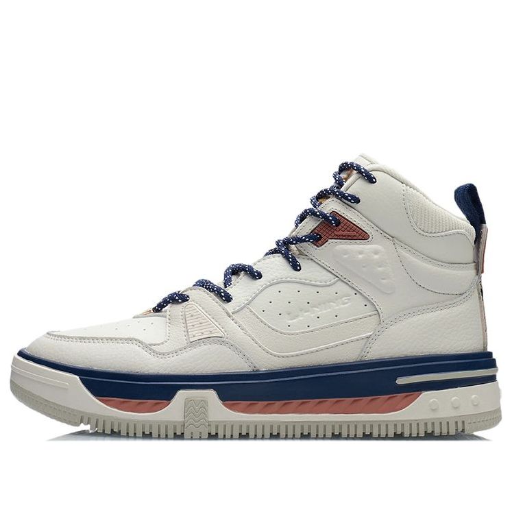 

Кроссовки Li-Ning WuXing Show YuXing 'Grey Blue'