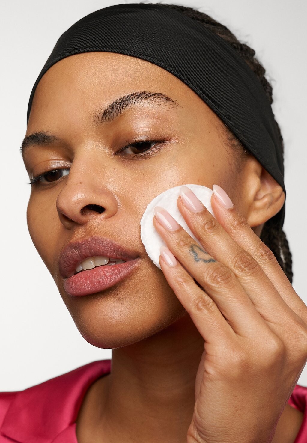 

Средство для снятия макияжа Nuxe Very Rose Make Up Removing Milk NUXE, зеленый