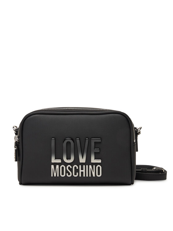 

Сумочка JC4255PP0MKD000B Love Moschino, черный
