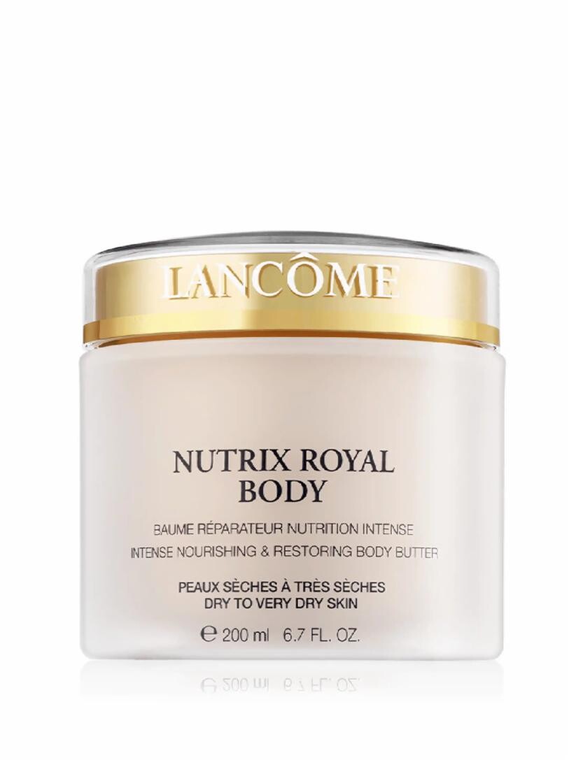 

Крем для тела Nutrix Royal Corps, 200 мл Lancome