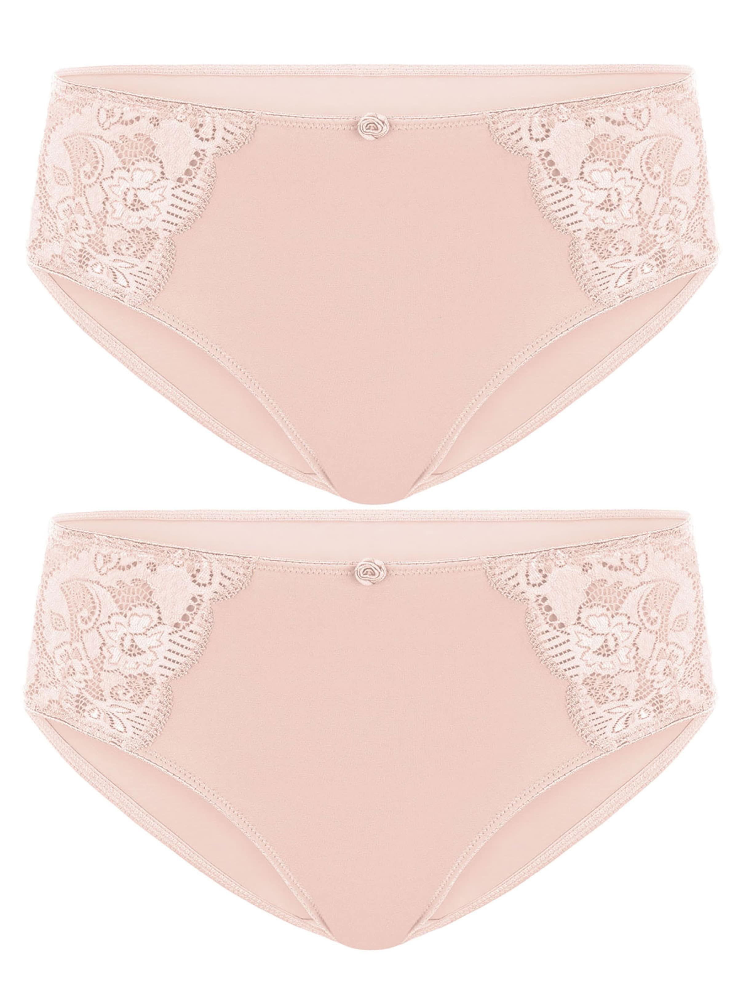 

SUSA Трусики 'Latina' в бежевом цвете