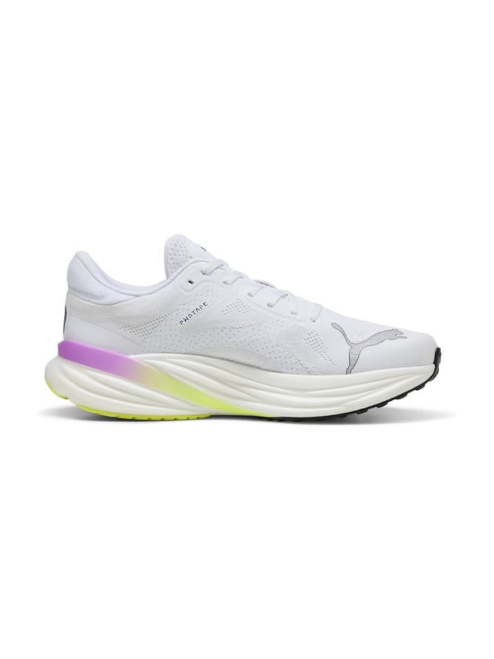 

Беговые кроссовки Puma, белый