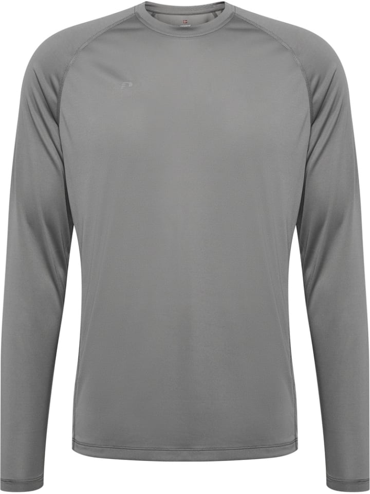 

Футболка с длинным рукавом Beat T-Shirt Longsleeve белого цвета Hummel, Белый, Футболка с длинным рукавом Beat T-Shirt Longsleeve белого цвета Hummel