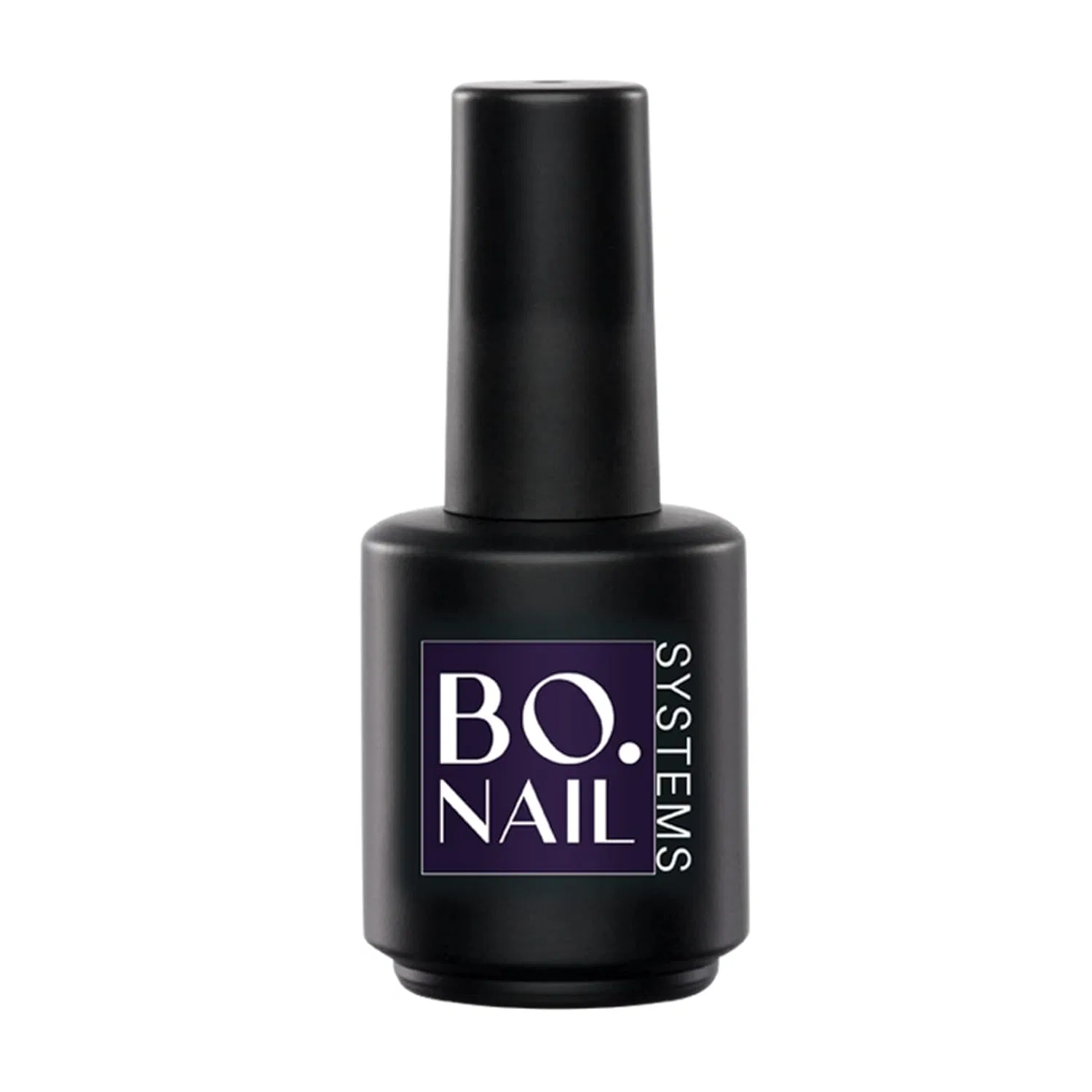 UV-гель-лак «013 Aubergine» от BO.NAIL SYSTEMS Bo.Nail Systems