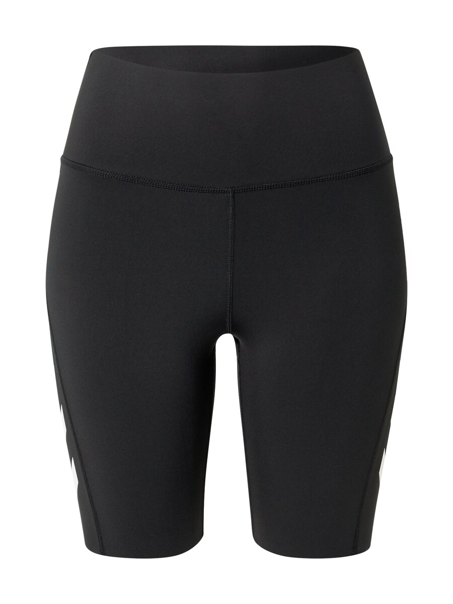 

Узкие спортивные брюки Hummel Grace, черный