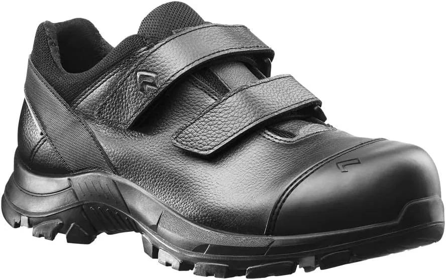 Haix Black Eagle Adventure 2.0 GTX Low/Blue-Citrus Водонепроницаемые и дышащие: практичная повседневная обувь для всех