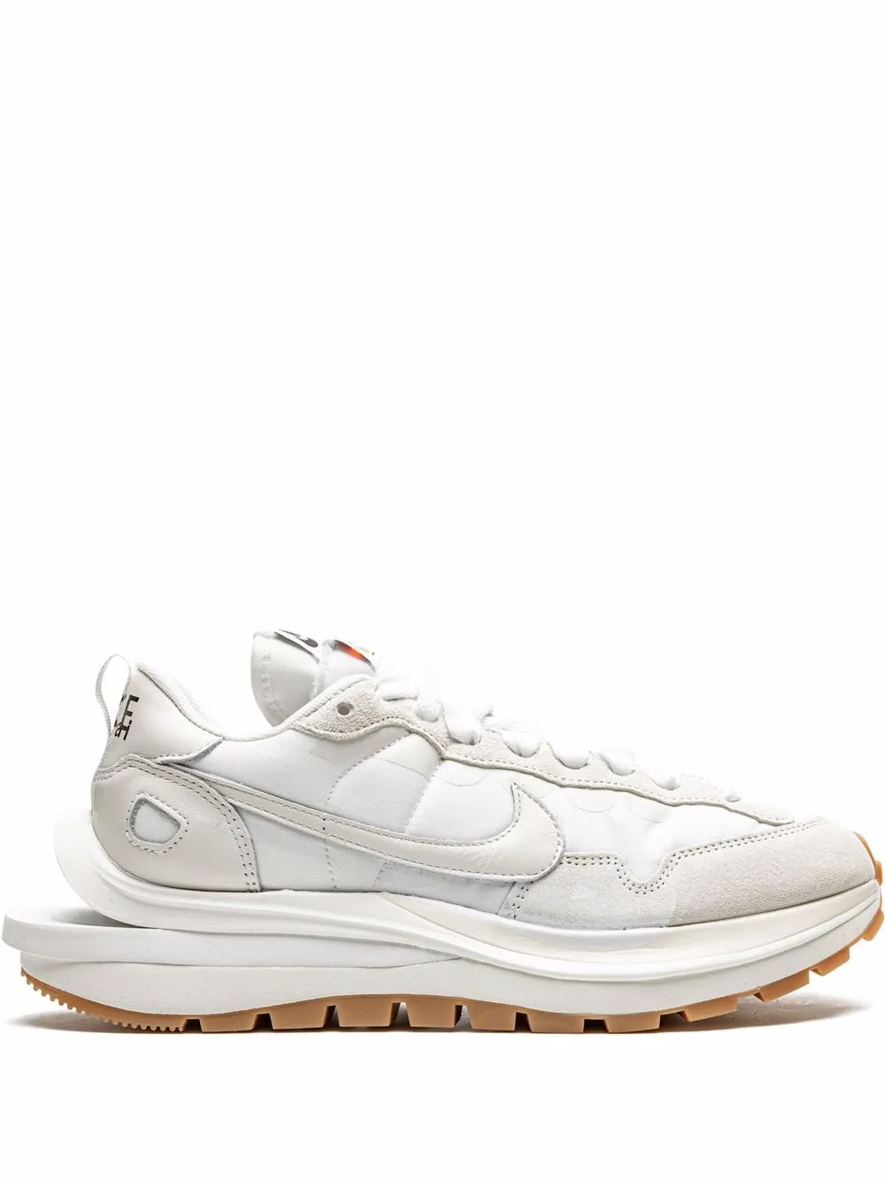 

Кроссовки VaporWaffle из коллаборации с Sacai Nike, белый