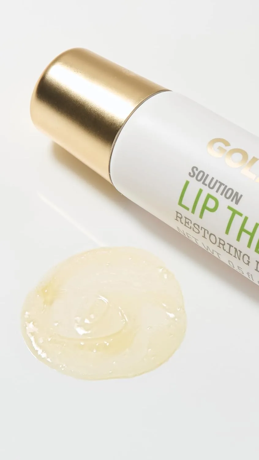 Goldfaden MD Ultimate Hydration Duo: увлажняющий антивозрастной крем для рук Hands to Heart (85 мл) и восстанавливающий бальзам для губ Lip Therapy (14 мл). 14,8 мл (1 шт.), Multicoloured — фото 3