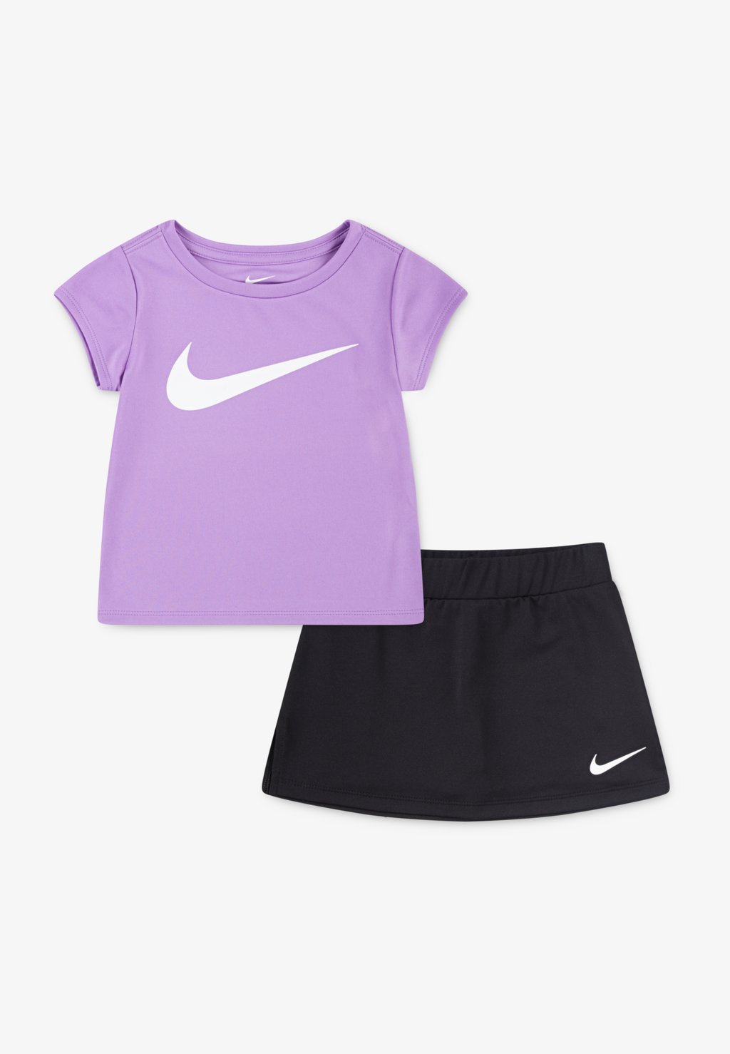 

Мини-юбка SCOOTER SET Nike Sportswear, фуксия