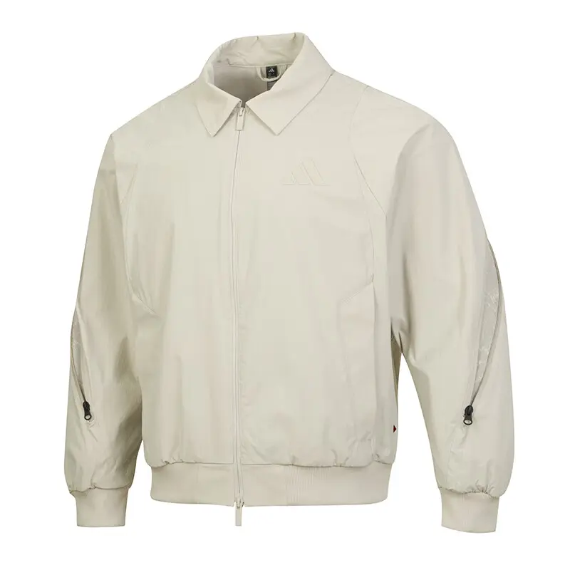 

Adidas Куртка мужская белая, White