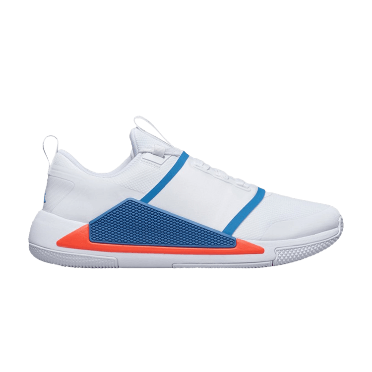 

Кроссовки Jordan Delta Speed TR 'White Pacific Blue', белый