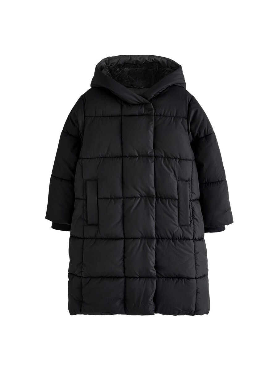 

Пальто Next Coat, черный