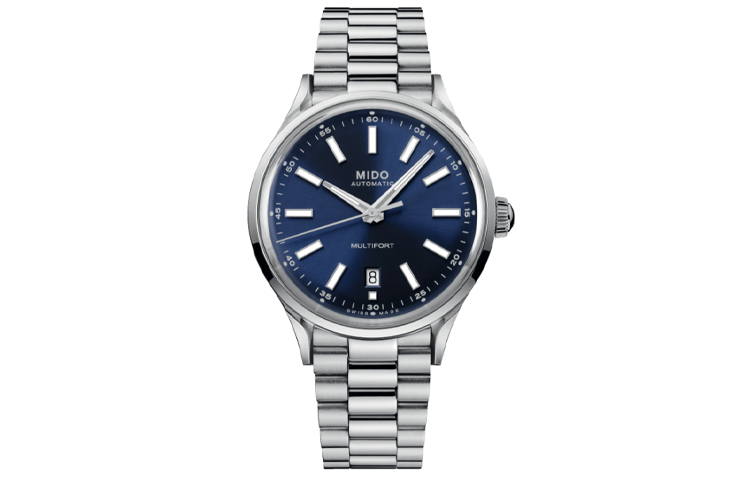 

MIDO Часы Men's Helm Watch