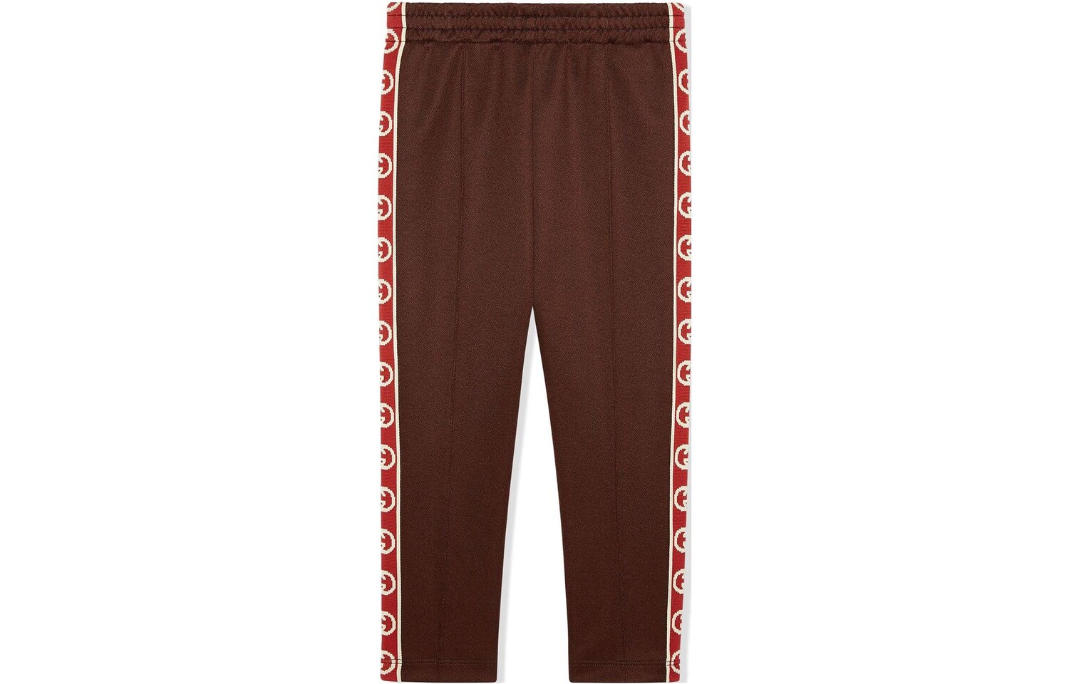 

Детские спортивные штаны Gucci, красный